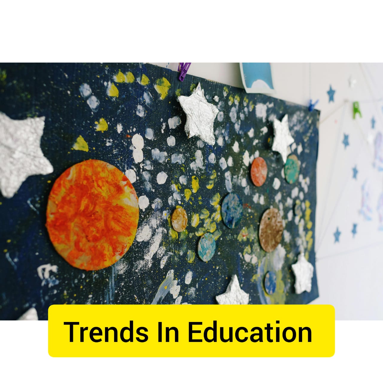 trends in education